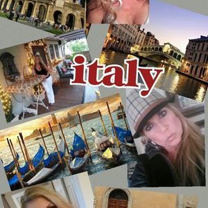 Meet your Posher, Yolonda dlonda